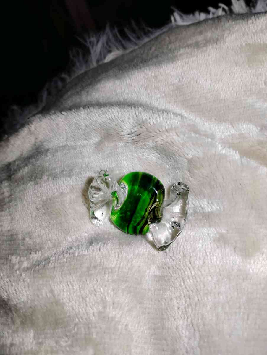glass candy handmade - Dike, Texas - FleaMarketBay