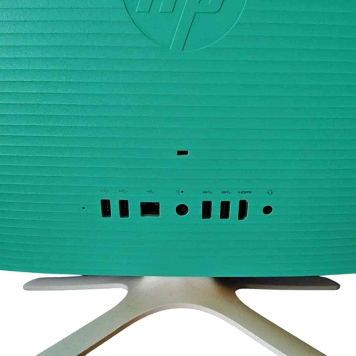 HP AllinOne PC 195 4GB 500GB HDD Win 10 Celeron J3060 160GHz - Alicia, Arkansas - FleaMarketBay