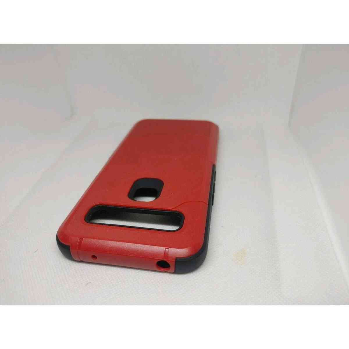 TCL 10 5G UW Phone Case Full Body Bumper Cover Grade C Fair - Alicia, Arkansas - FleaMarketBay