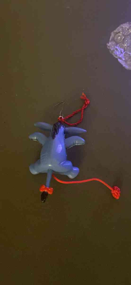 Eeyore - San Jose, California - FleaMarketBay