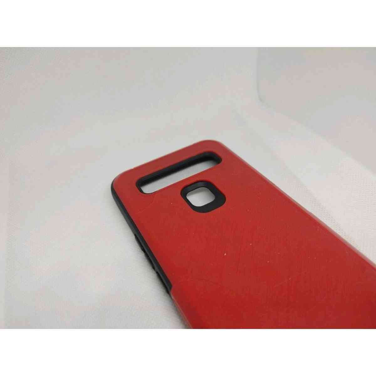 TCL 10 5G UW Phone Case Full Body Bumper Cover Grade C Fair - Alicia, Arkansas - FleaMarketBay