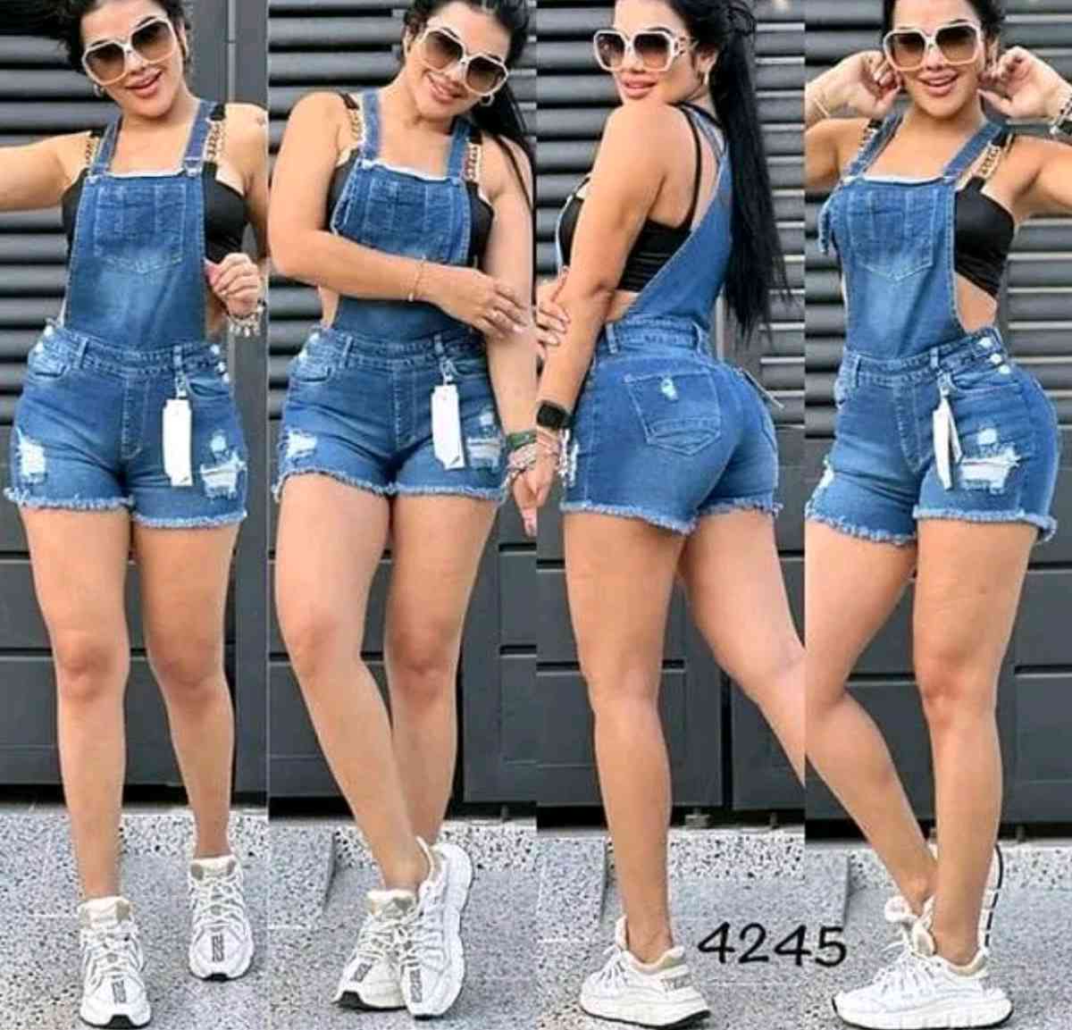 jumper - Fremont, California