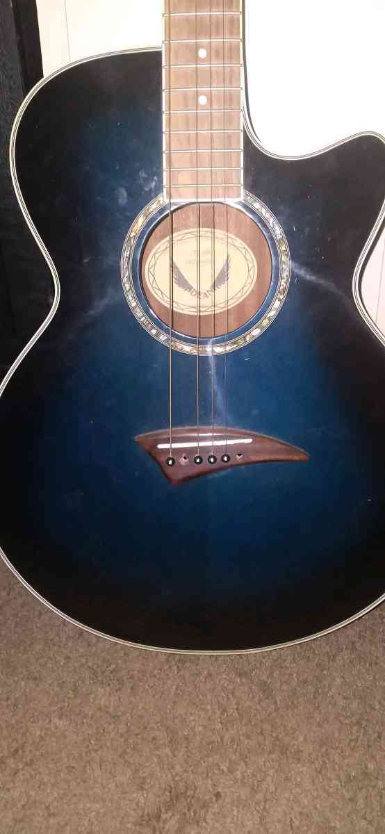 guitar - Theodore, Alabama - FleaMarketBay