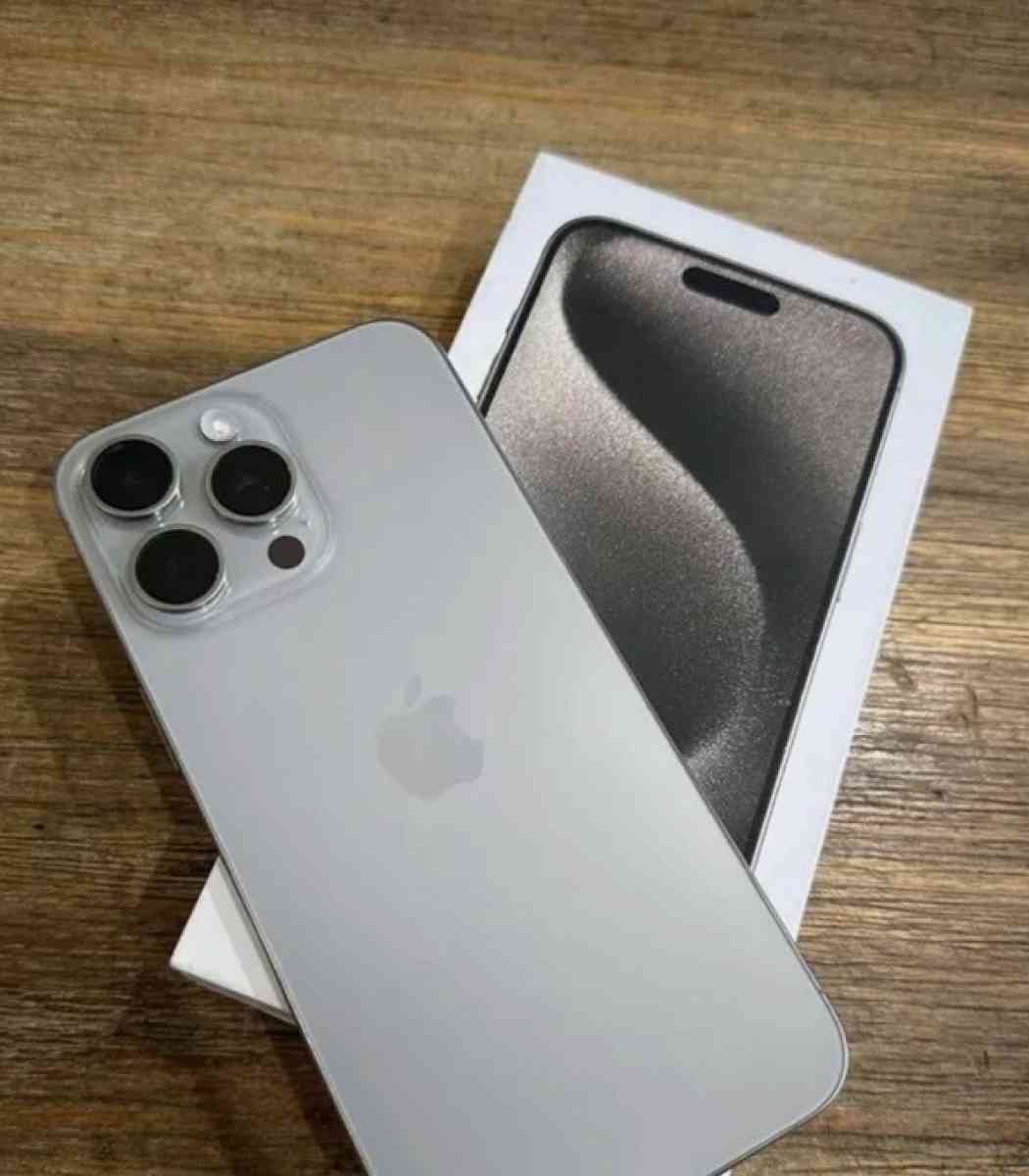 I phone 14 pro max unlocked - Alicia, Arkansas