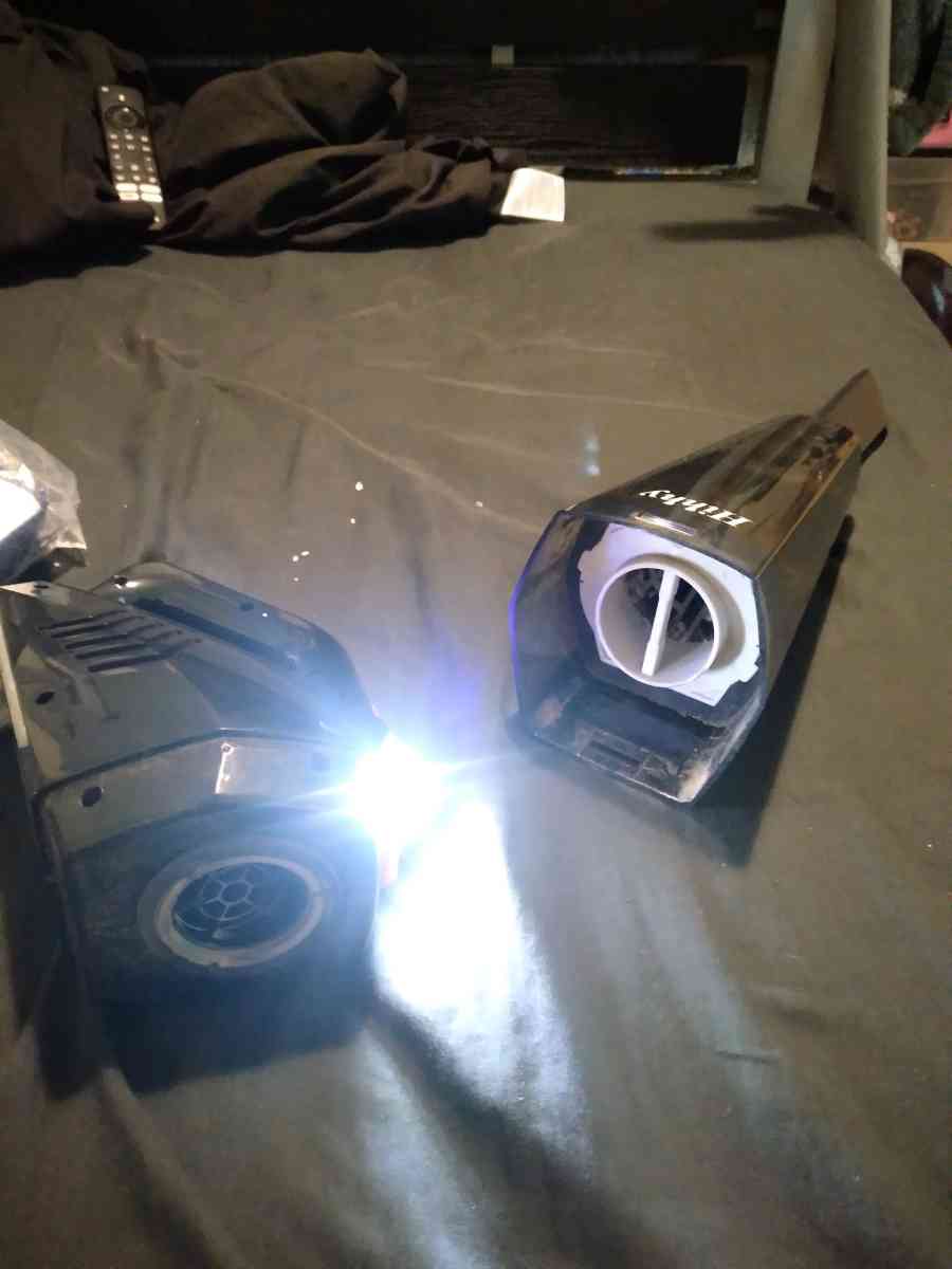 hihhy handheld vacuum portable - Sugar Land, Texas - FleaMarketBay