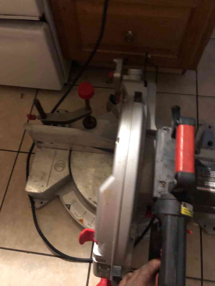 Craftman saw - Albany, New York - FleaMarketBay