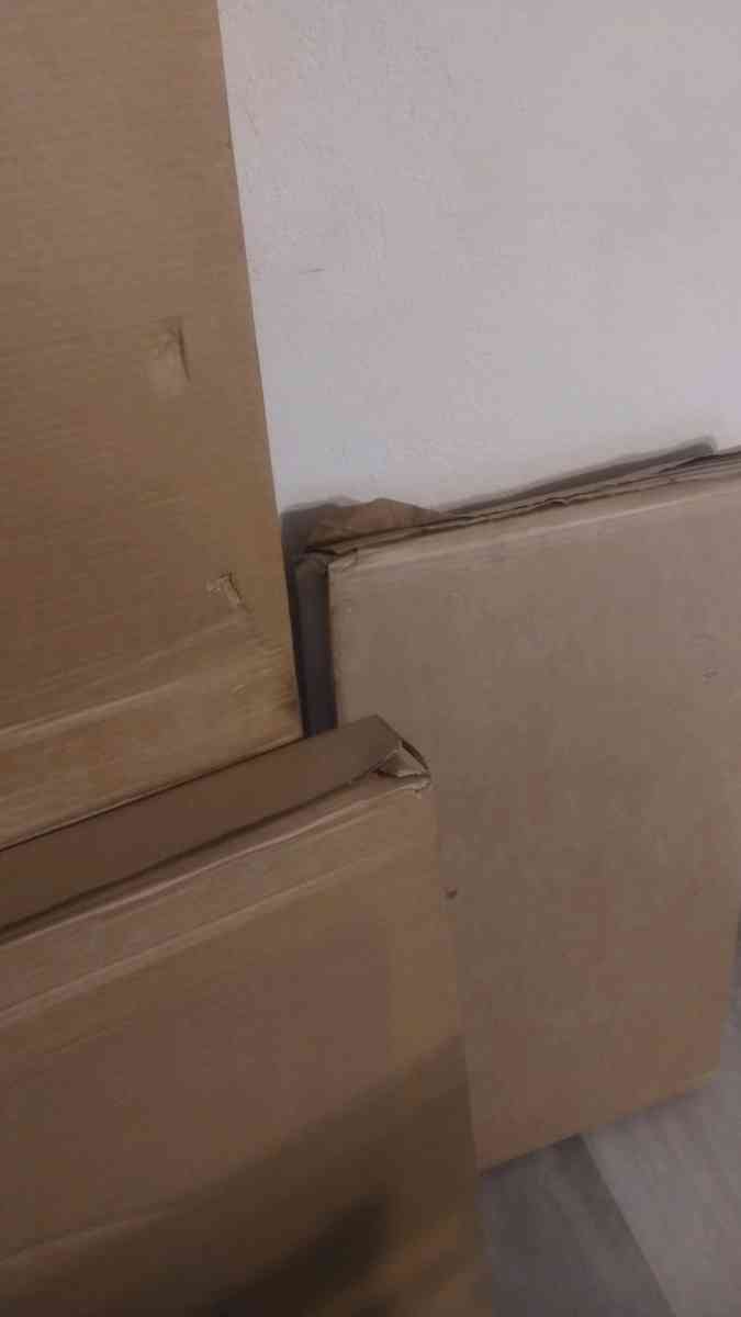 IKEA six drawer dresser - Tampa, Florida