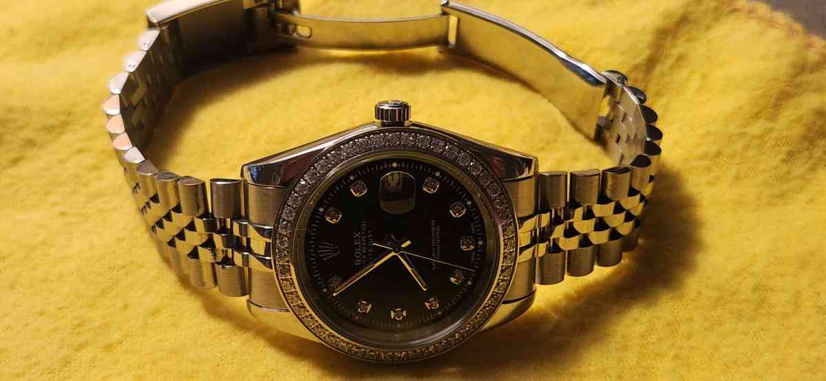ROLEX - Medford, Oregon - FleaMarketBay