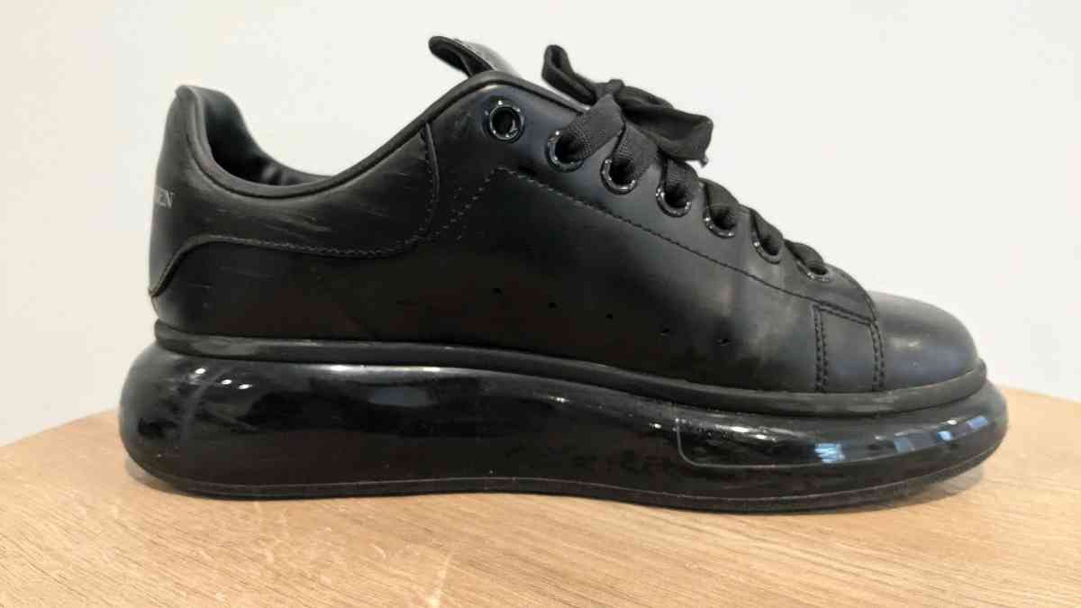 Alexandra McQueen - Silver Spring, Maryland