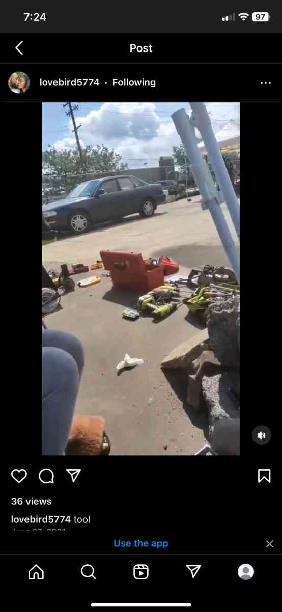 All kinds of stuff - Philadelphia, Pennsylvania