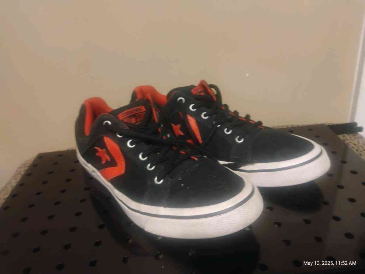 Converse - Dayton, Ohio