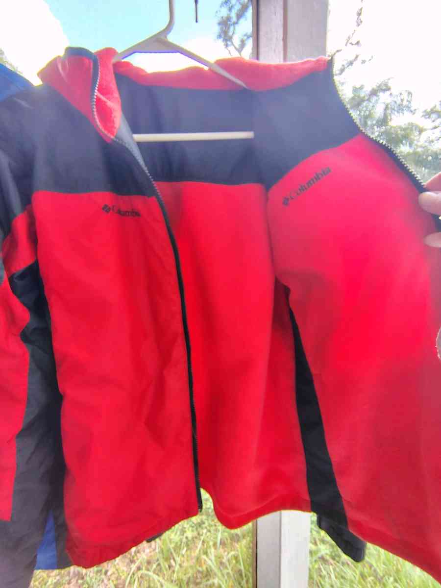 Jackets - Tampa, Florida - FleaMarketBay