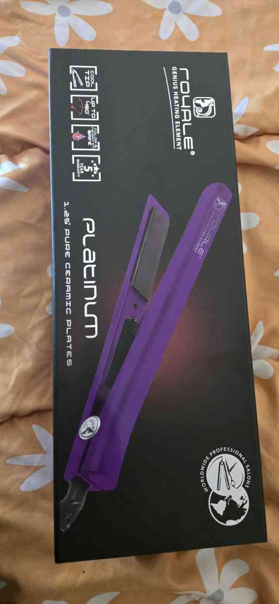 Flat iron Royale - Orlando, Florida - FleaMarketBay