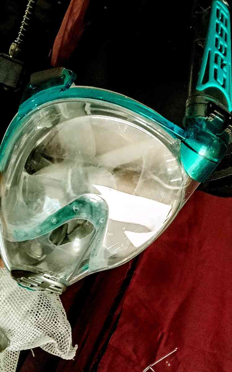 Scuba Gear - Buffalo, New York - FleaMarketBay