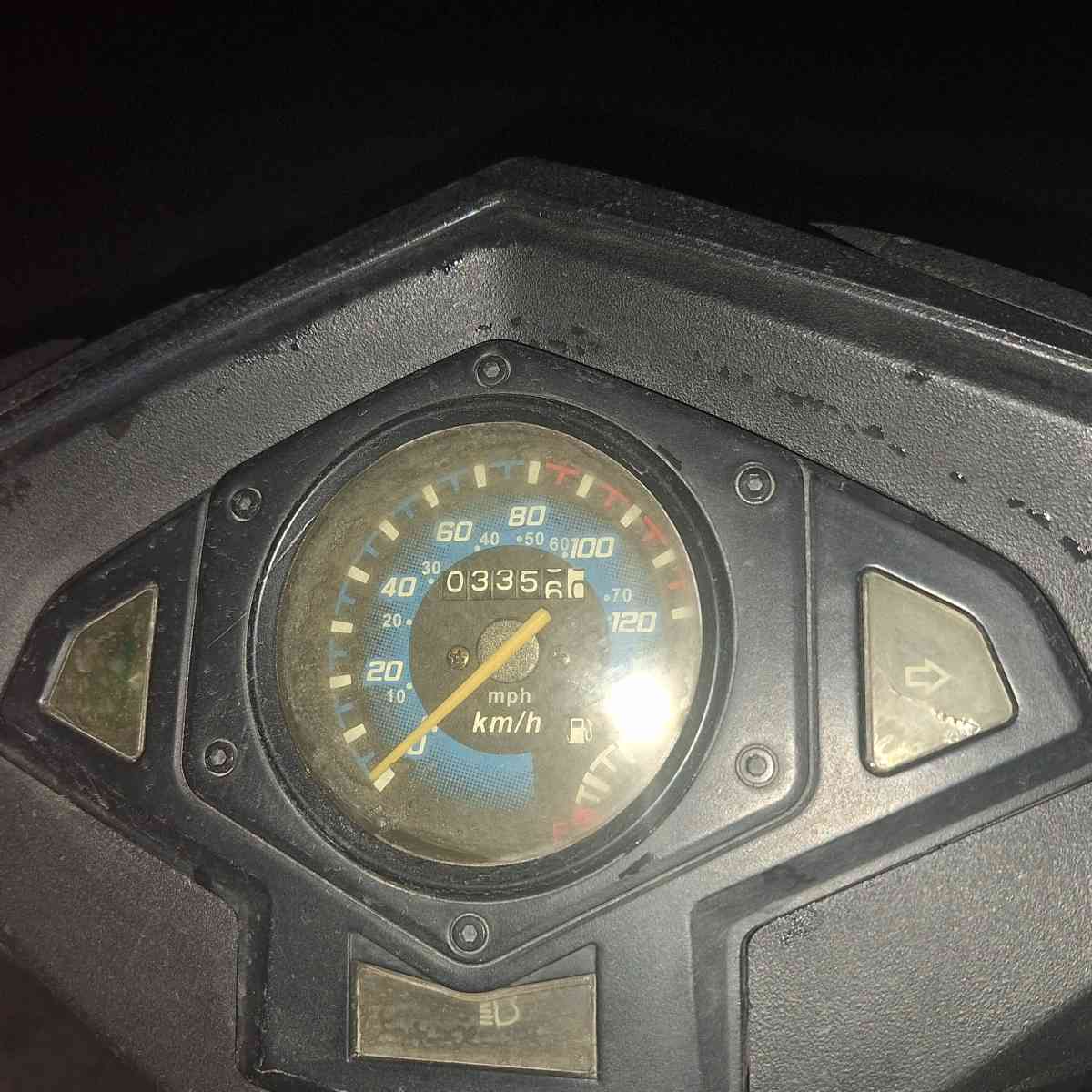 2017 icebear 150cc trike - Las Vegas, Nevada - FleaMarketBay