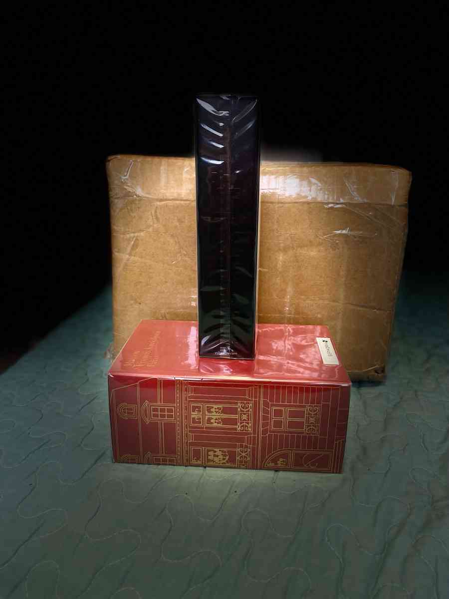 ysl myself 100 ml - Albuquerque, New Mexico - FleaMarketBay