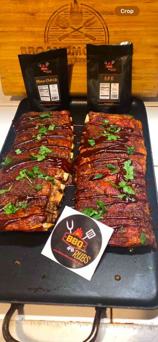 BBQ Seasonings - Monroe, New York - FleaMarketBay