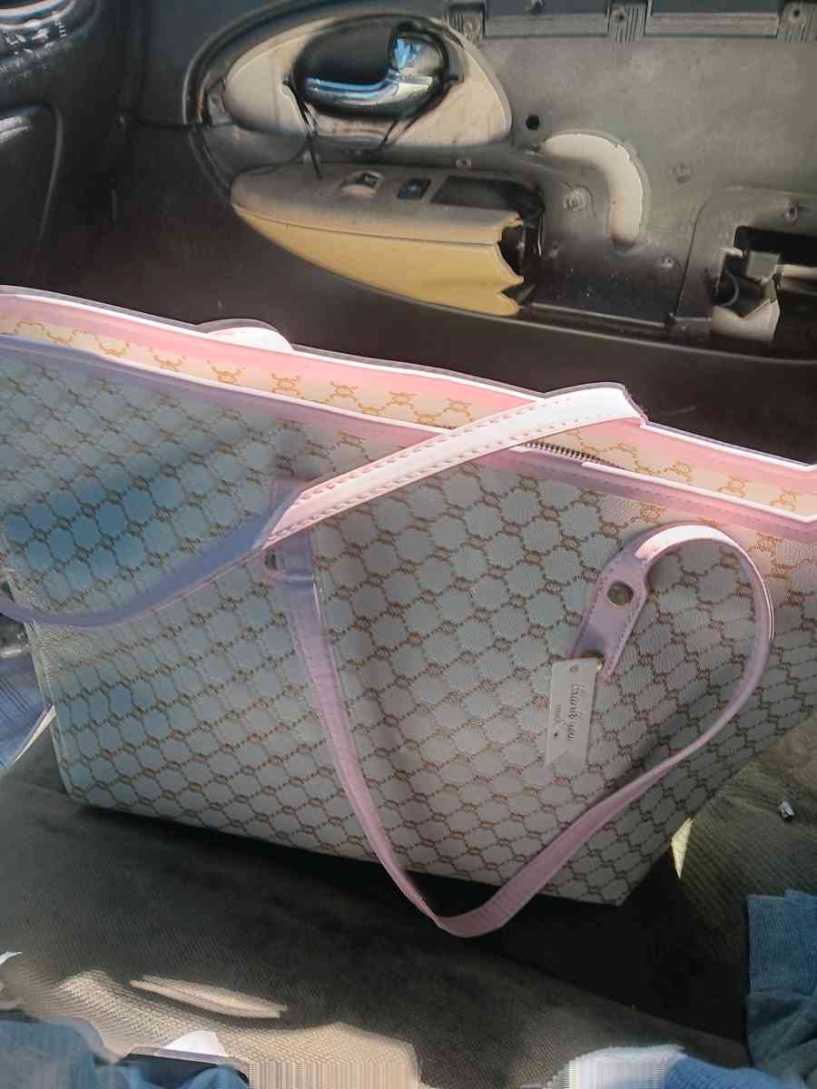 luxury purse - Cut Off, Louisiana