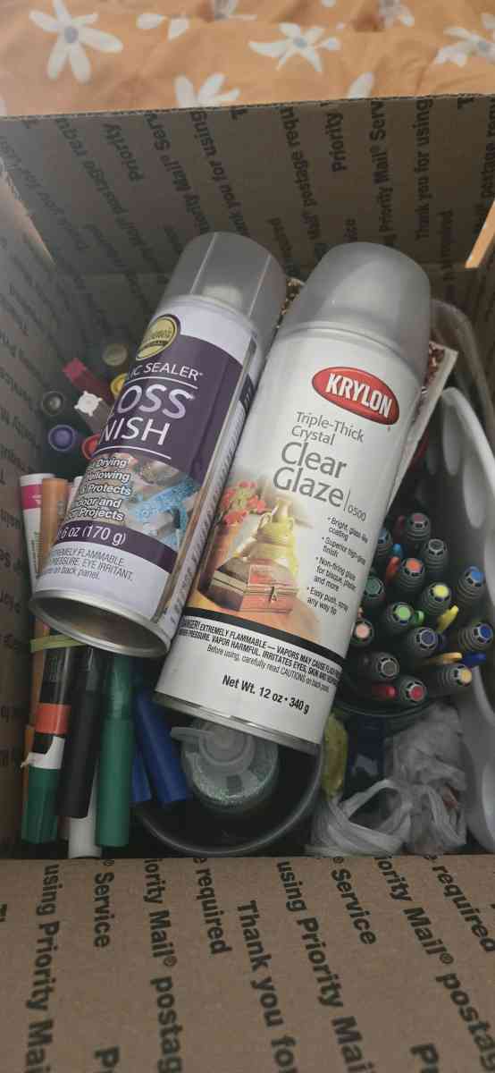 Craft things - Orlando, Florida - FleaMarketBay