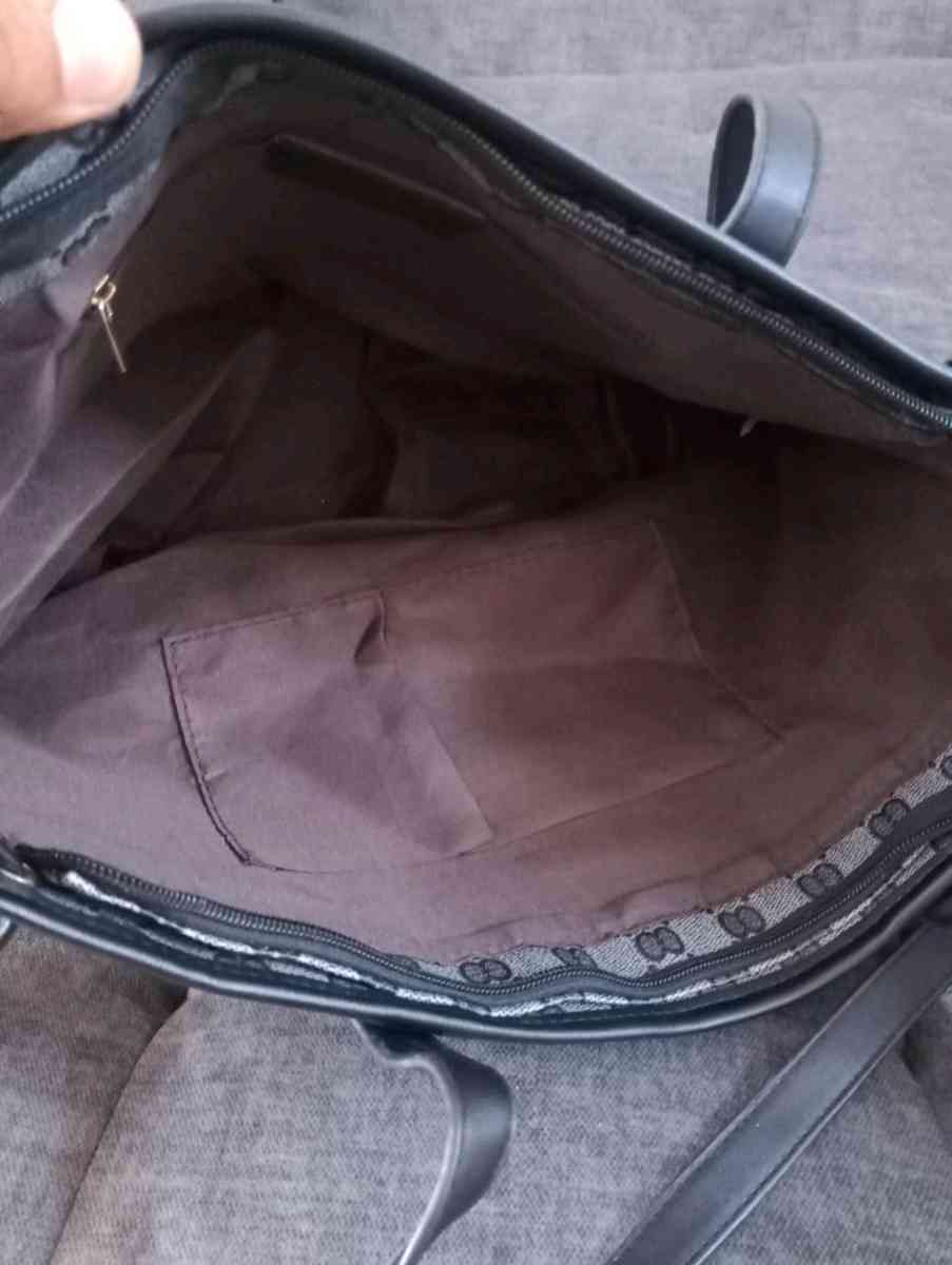 Tote bag purse - Frostproof, Florida - FleaMarketBay