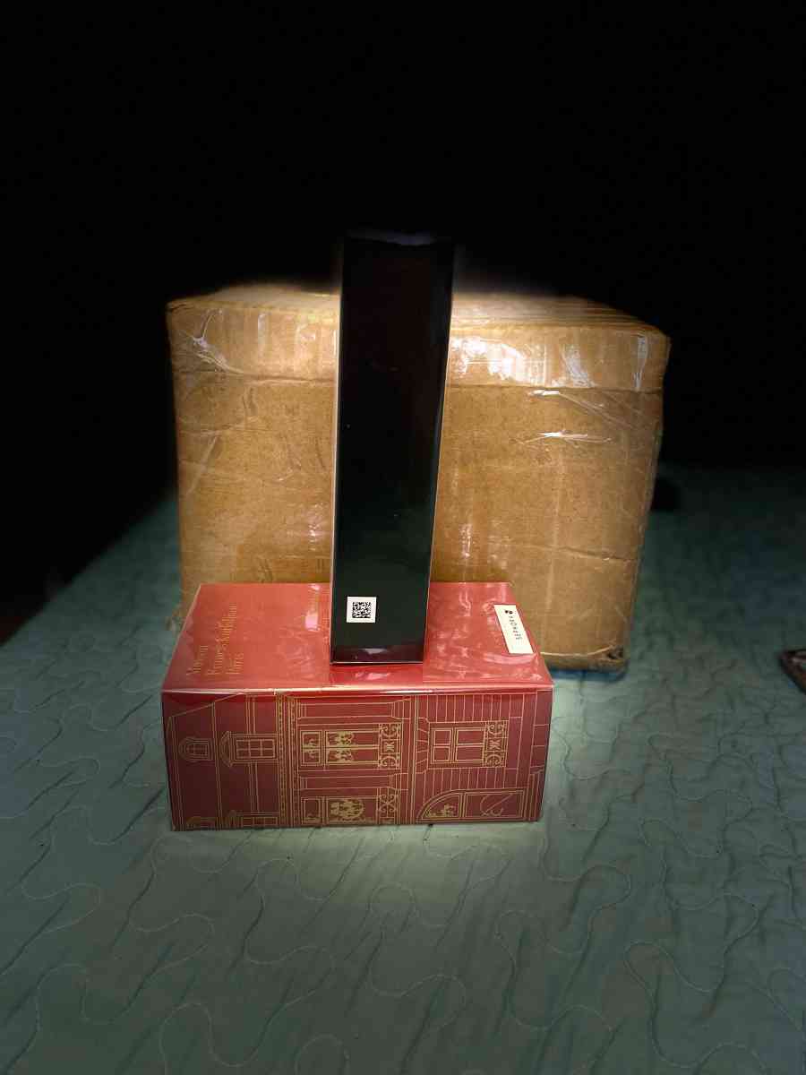 ysl myself 100 ml - Albuquerque, New Mexico - FleaMarketBay