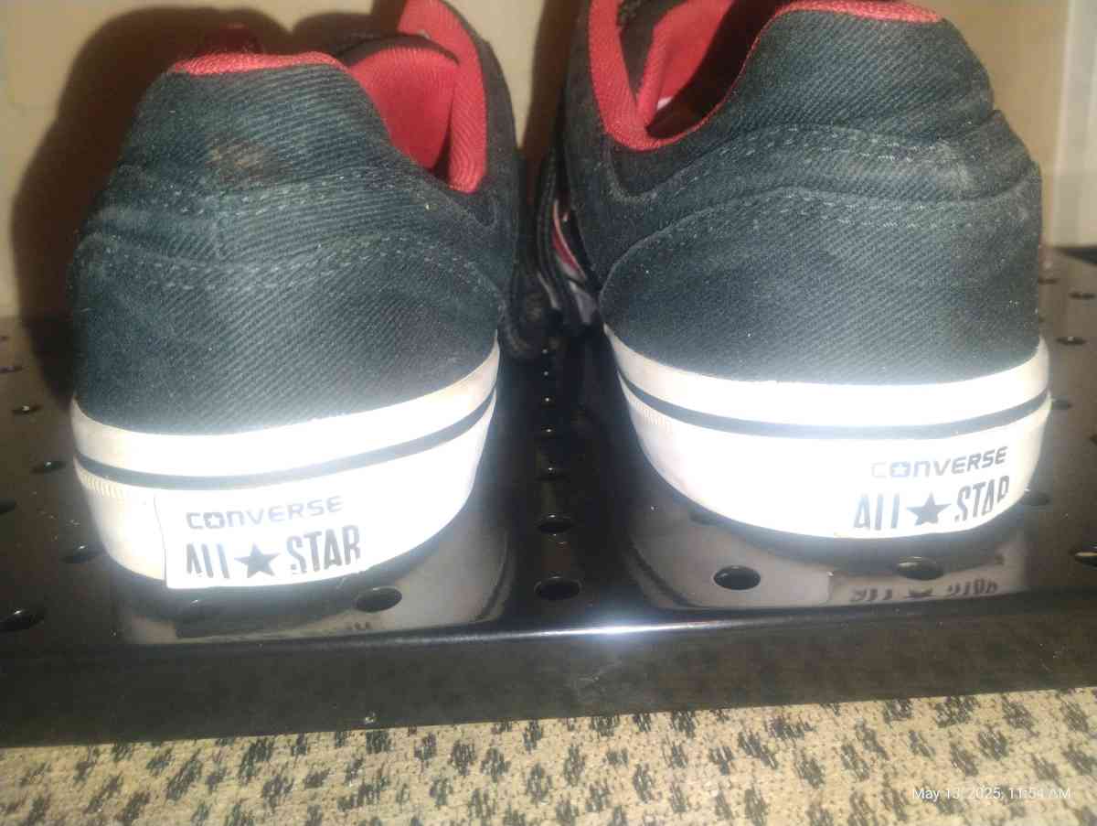 Converse - Dayton, Ohio - FleaMarketBay
