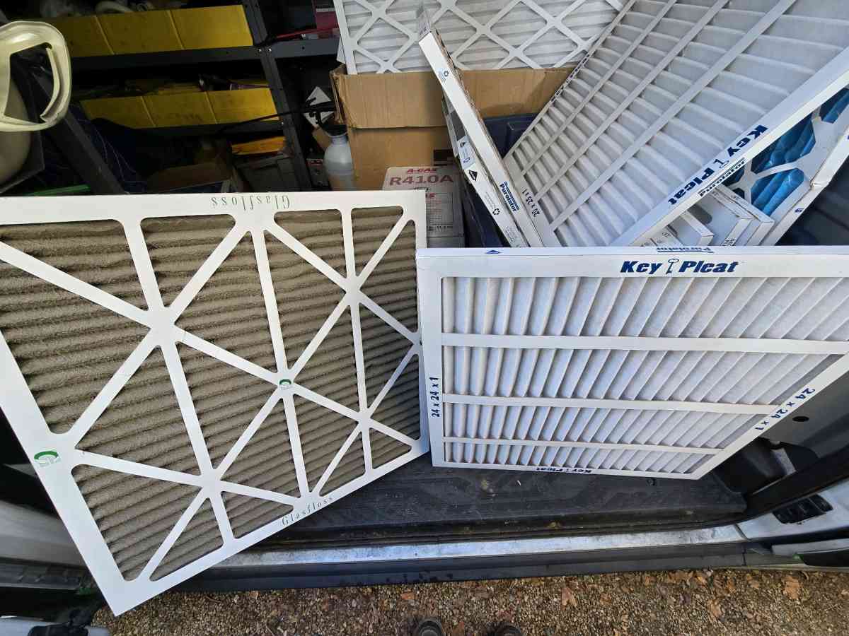 HVAC Maintenance - Northridge, California - FleaMarketBay