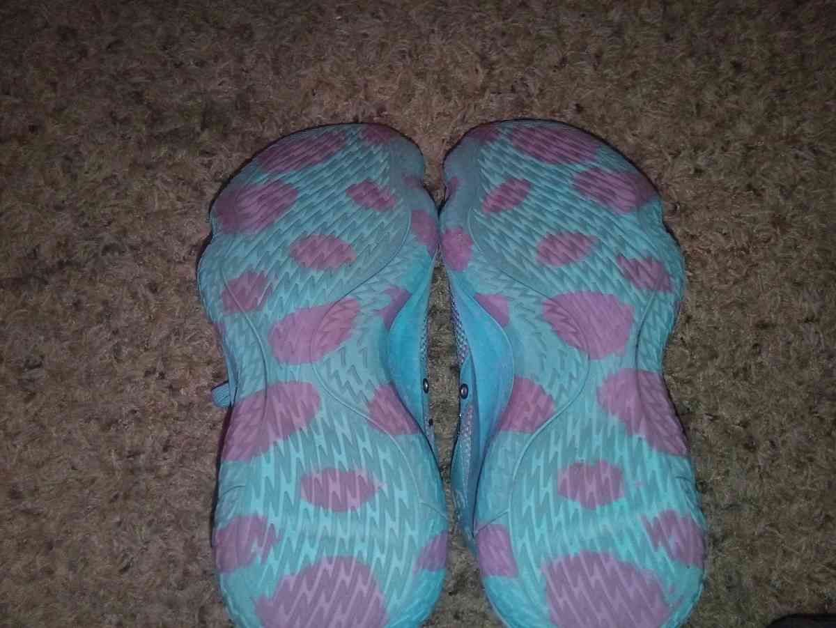 monsters inc blue Sullys - Glendale, Arizona