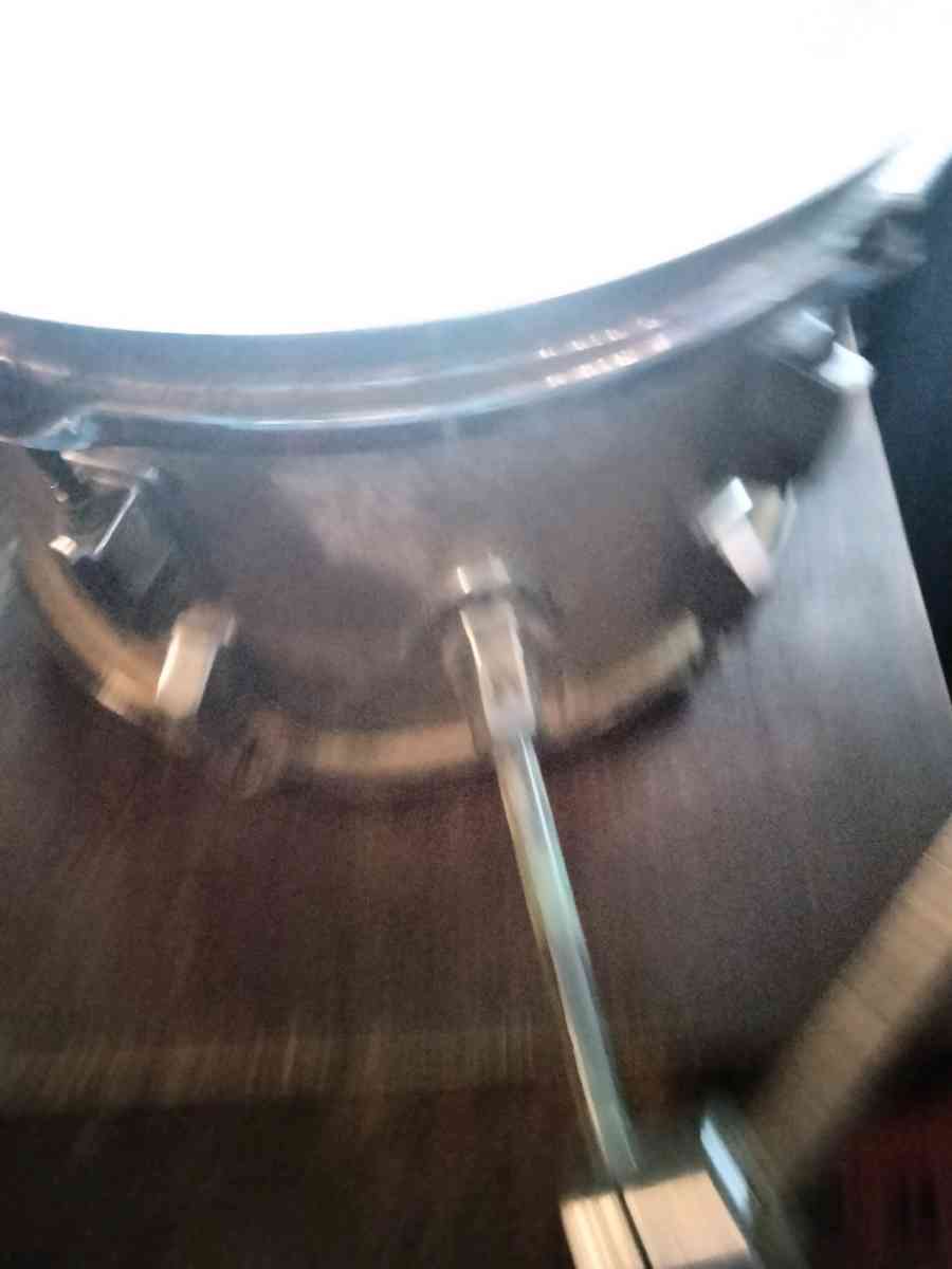 Royce Rack Tom Drum - Weatherford, Texas - FleaMarketBay
