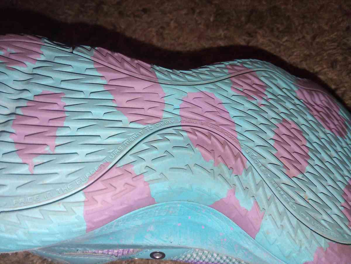 monsters inc blue Sullys - Glendale, Arizona - FleaMarketBay