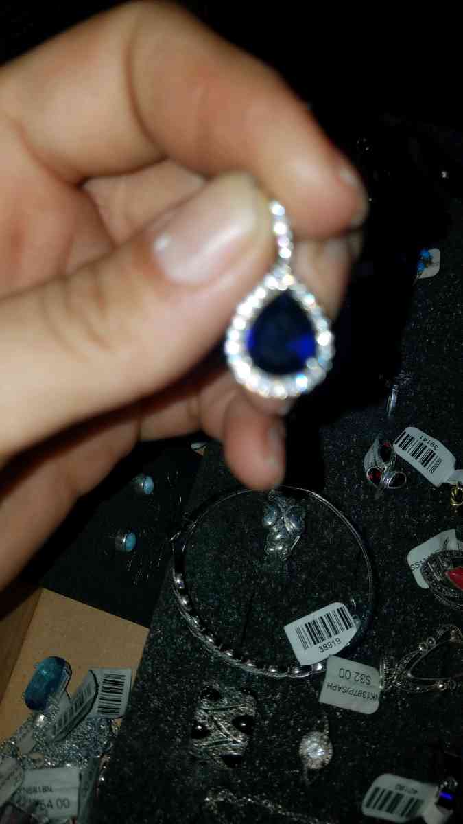 silver jewlery 925 - El Paso, Texas - FleaMarketBay