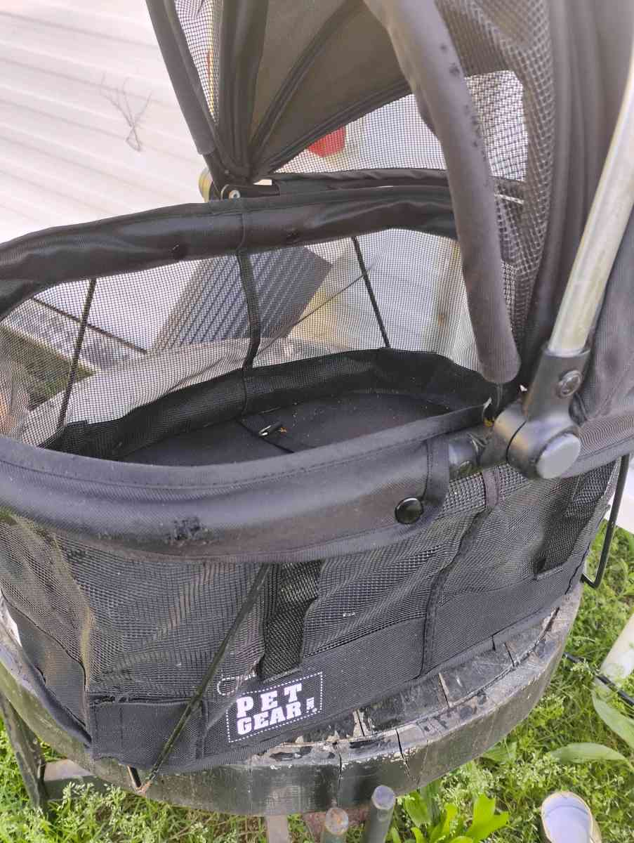 pet Carrier - Woodruff, South Carolina