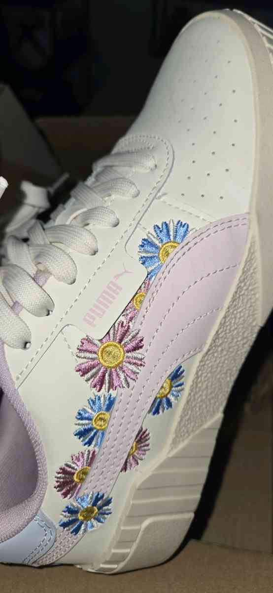 puma shoes - Orlando, Florida - FleaMarketBay