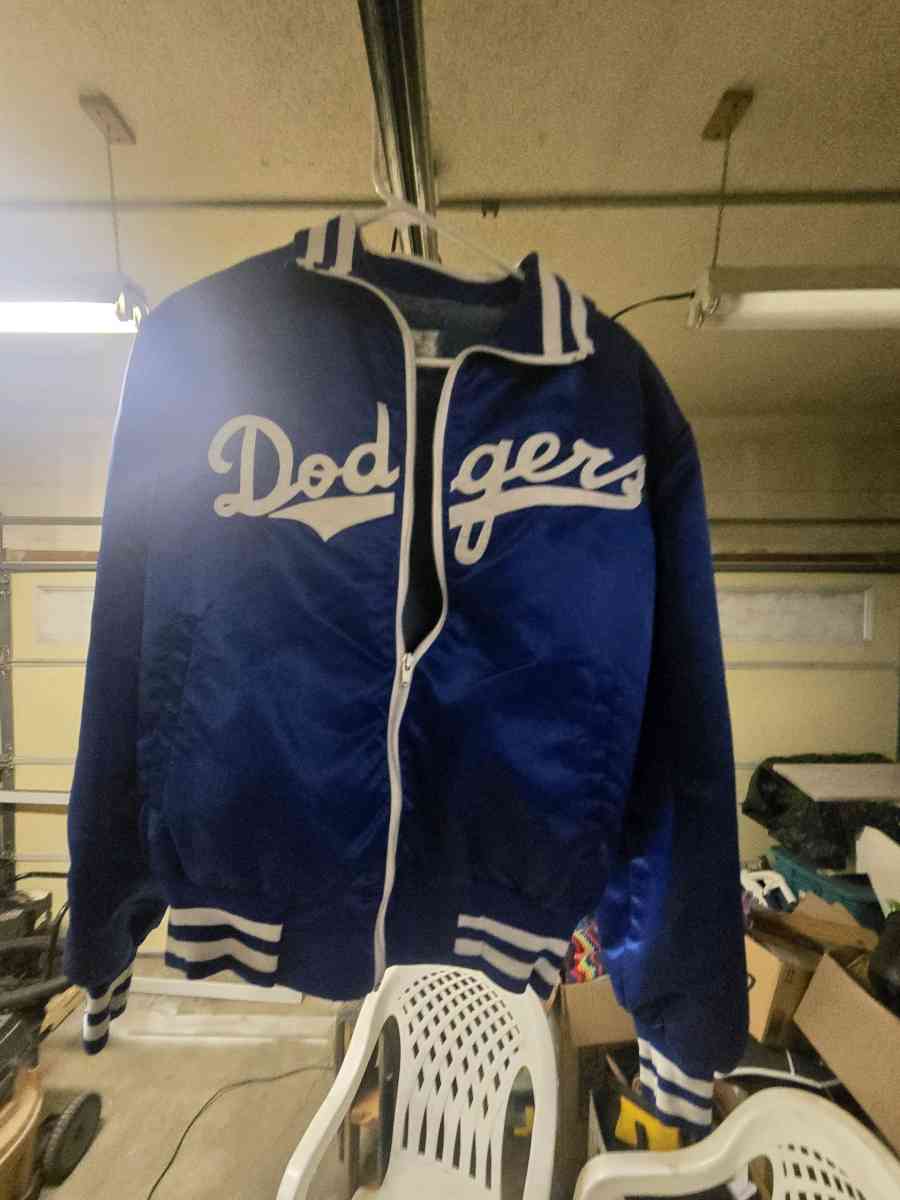 dodgers for sale - Chino Hills, California - FleaMarketBay