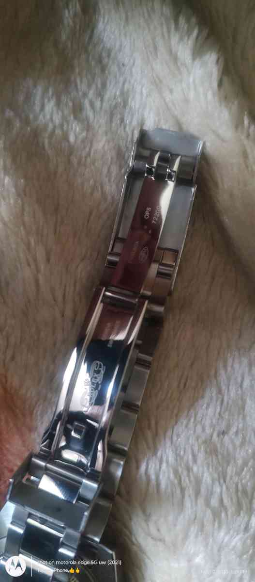 Pepsi watch - Riverside, California - FleaMarketBay