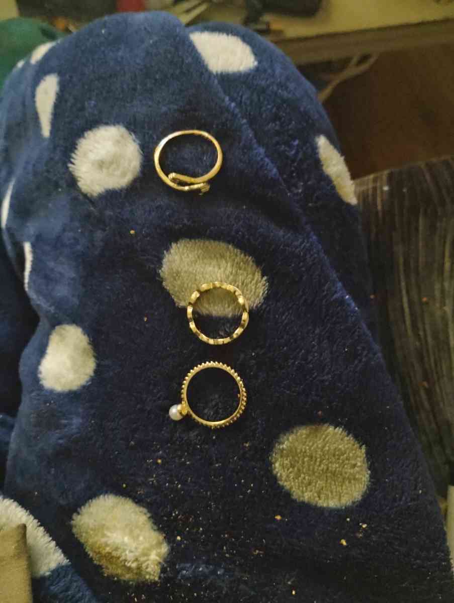 rings - Newport News, Virginia