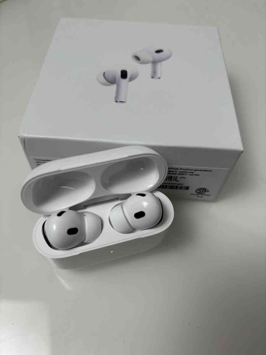 AirPod pro 2 - Fairfax, Virginia - FleaMarketBay
