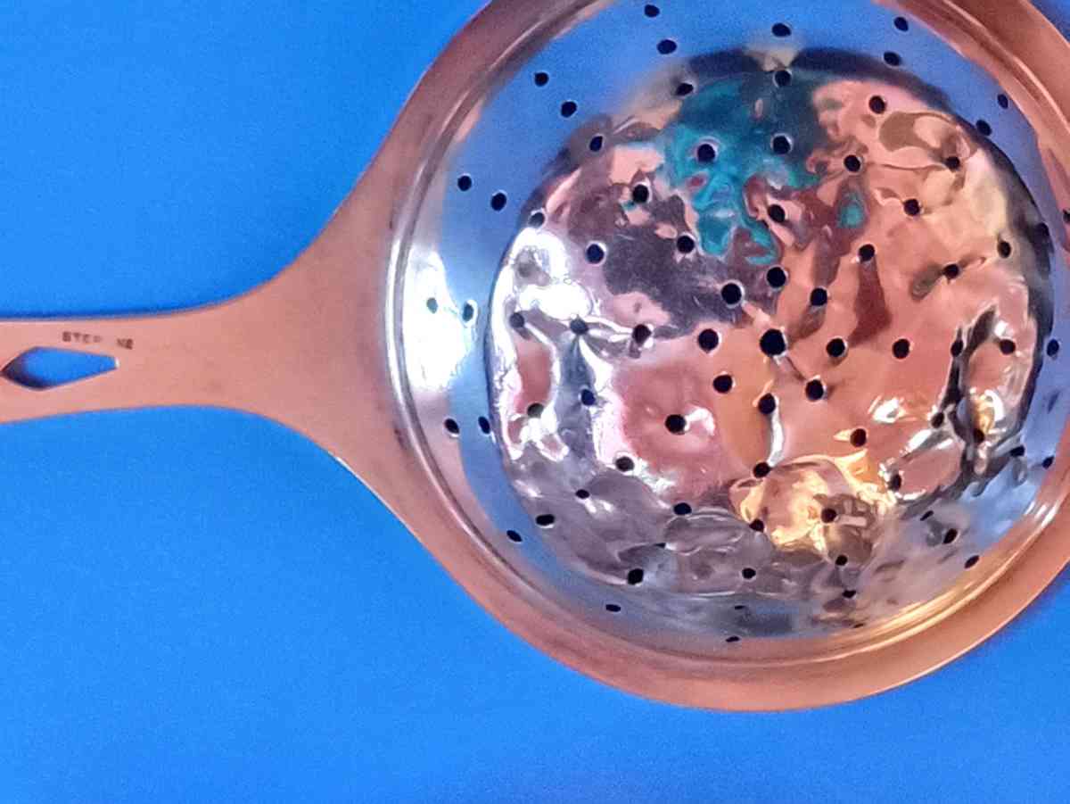 ESTATE SALE 8 PIECE STERLING SILVER TEA SET - North Hollywood, California - FleaMarketBay