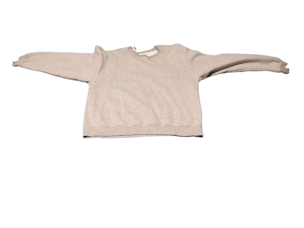 Fruit of the Loom SF72R Mens Long Sleeve SofSpun Stylish Cre - Alicia, Arkansas - FleaMarketBay