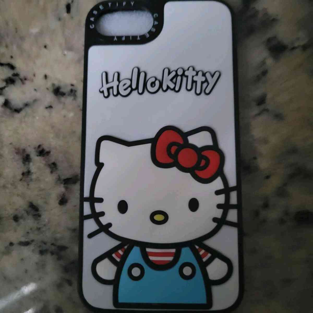 Hello kitty phone cases - Alpharetta, Georgia - FleaMarketBay