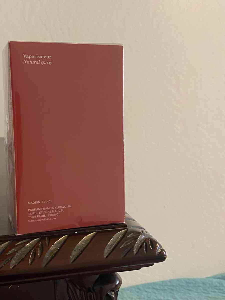 bacarat 540 - Albuquerque, New Mexico - FleaMarketBay