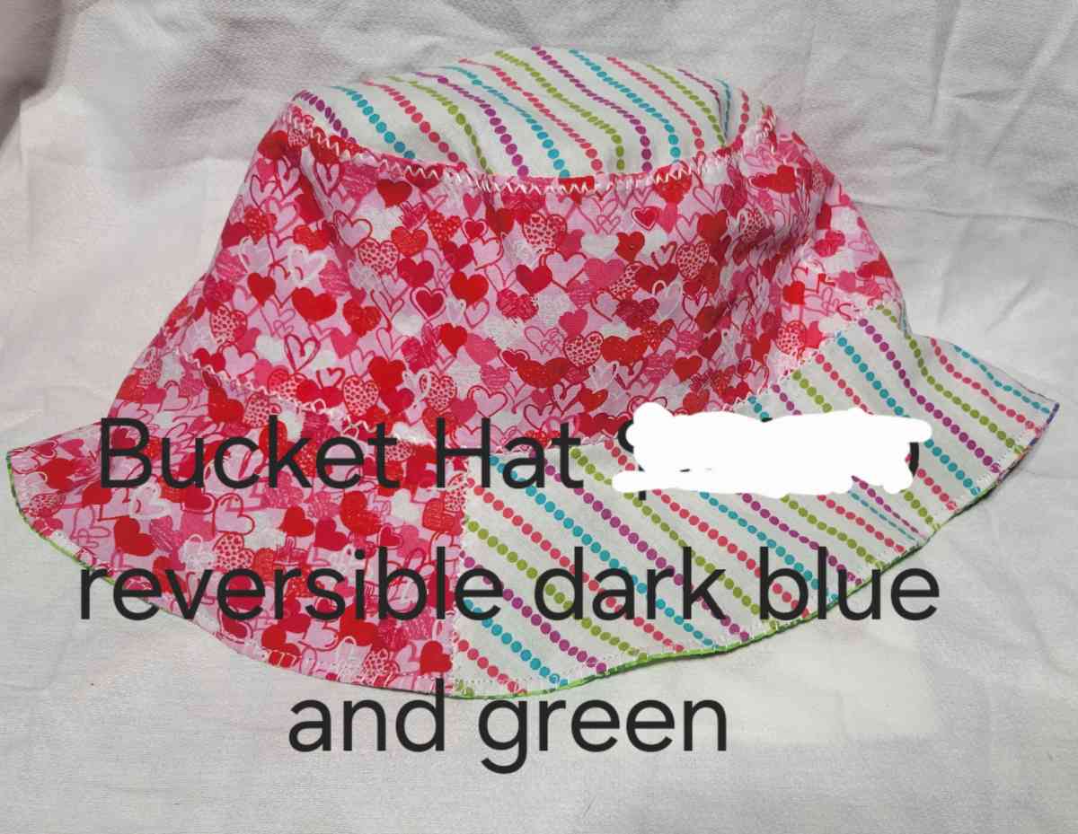 Bucket Hats - Washingtonville, Ohio