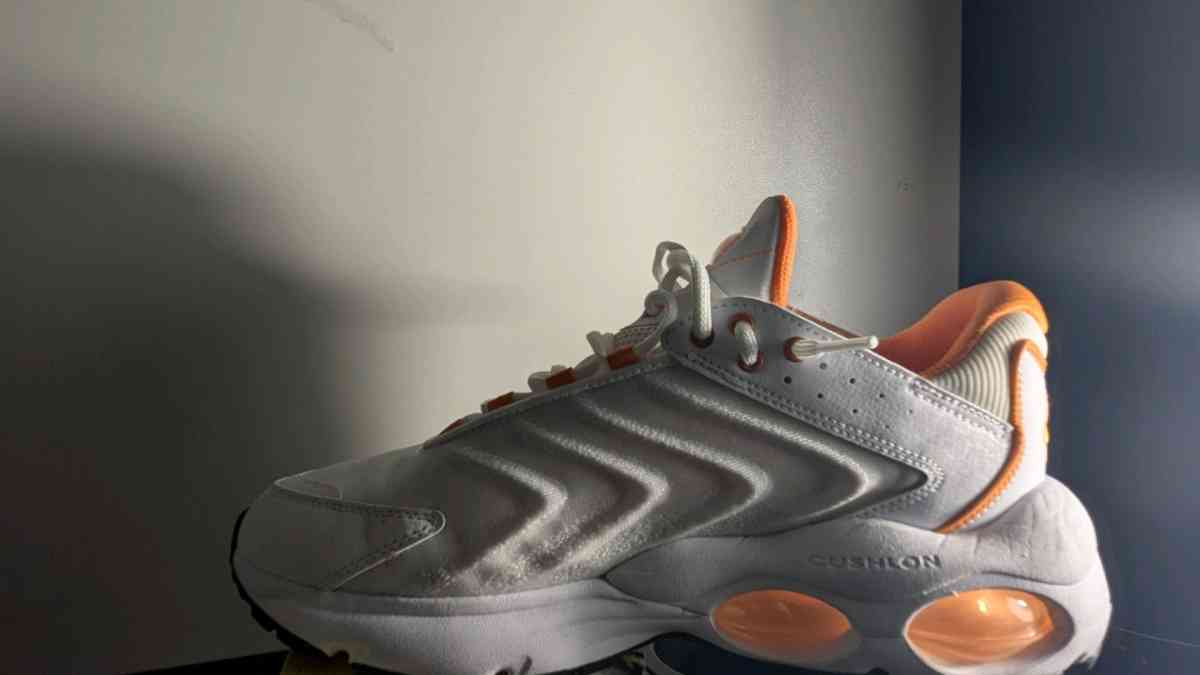 NIKE AIR MAX TM - Silver Spring, Maryland - FleaMarketBay