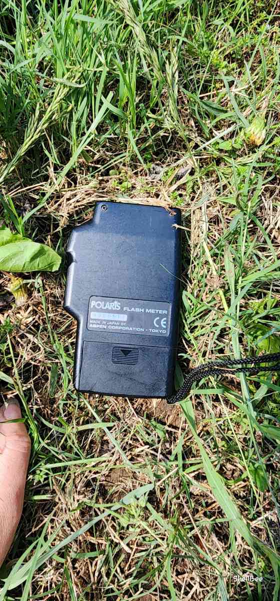 Polaris Flash Meter - Murfreesboro, Tennessee - FleaMarketBay