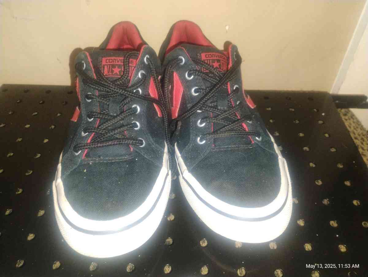 Converse - Dayton, Ohio - FleaMarketBay