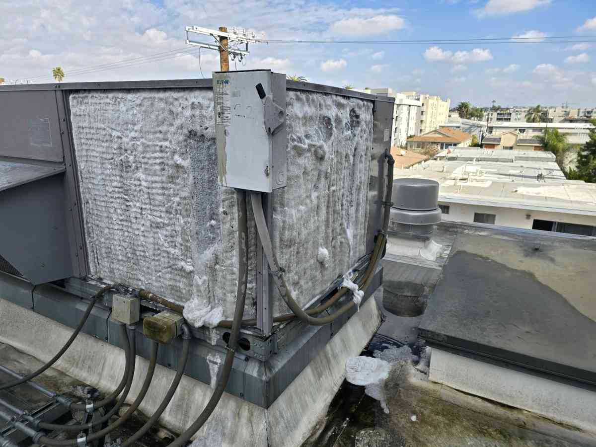 HVAC Maintenance - Northridge, California - FleaMarketBay