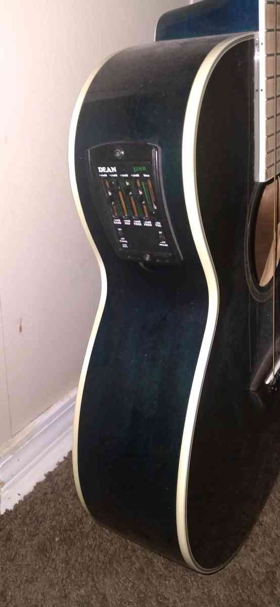 guitar - Theodore, Alabama - FleaMarketBay