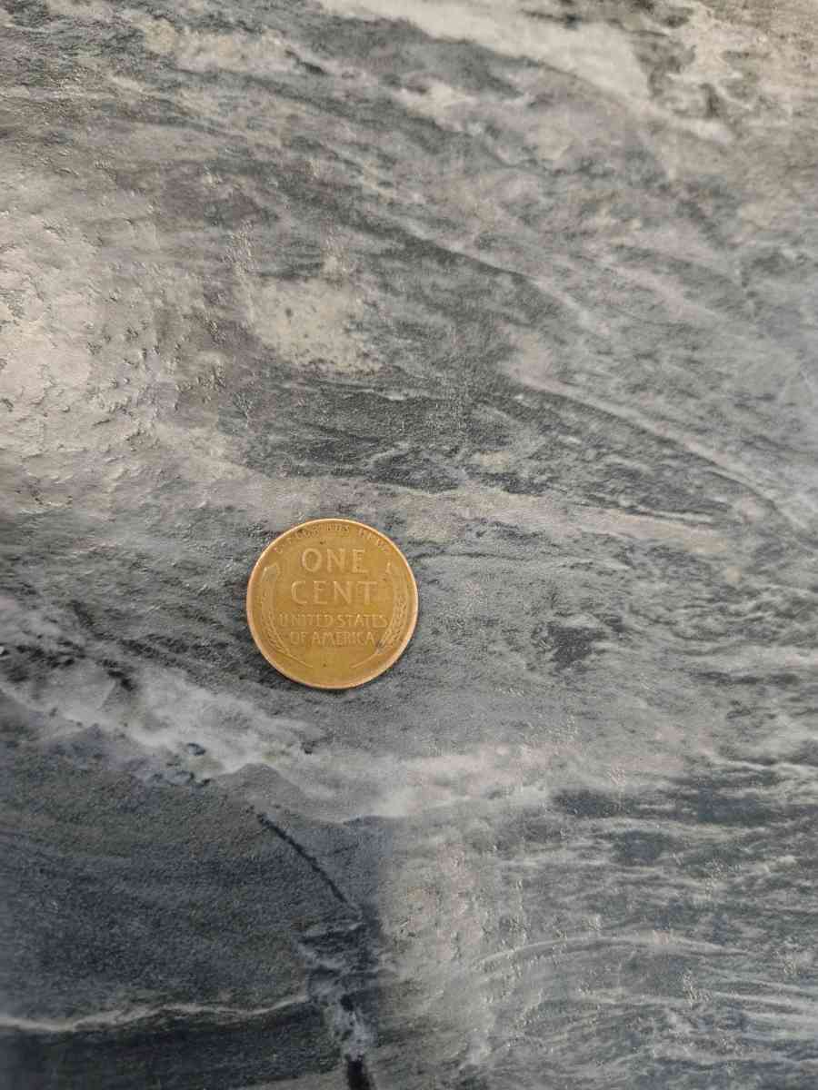 1938 weather pennie - Tallahassee, Florida - FleaMarketBay