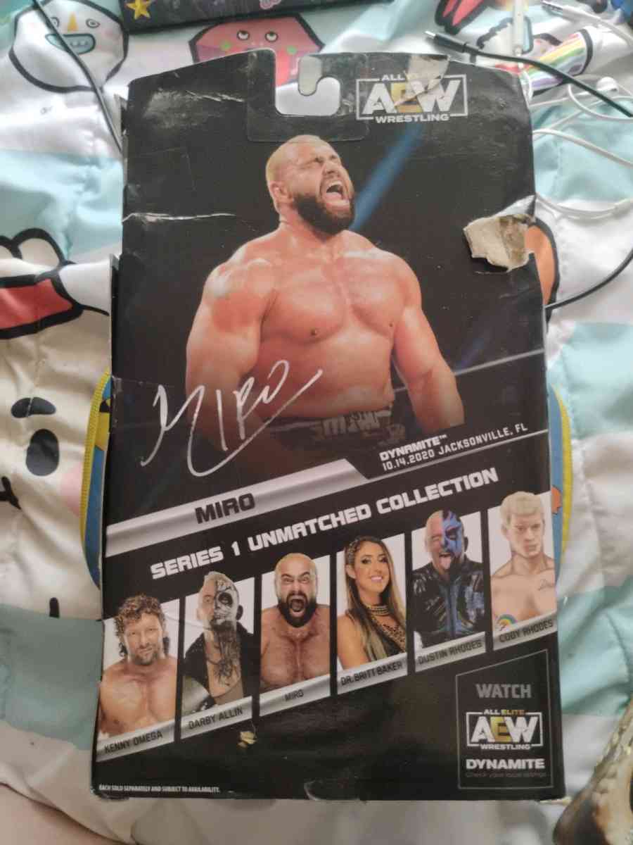 wwe figures - Abilene, Texas - FleaMarketBay