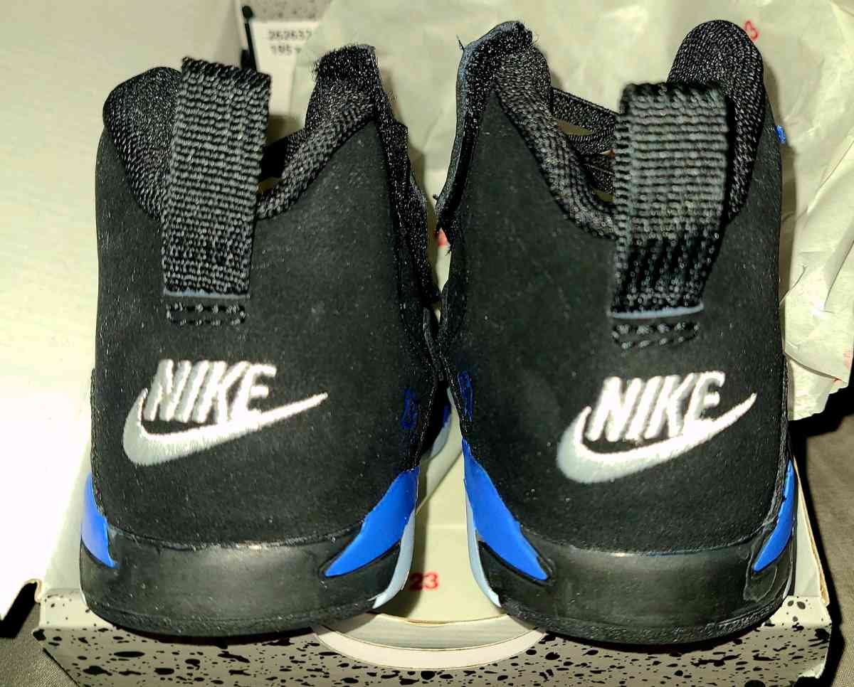 Jordan Boys Toddler Shoes NEW - Boise, Idaho - FleaMarketBay